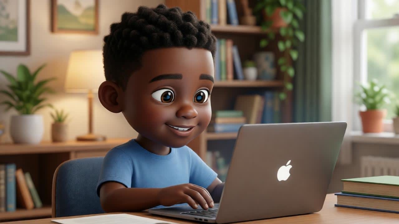 Coding for Kids