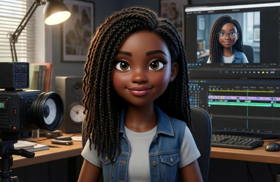 Video Editing & Design